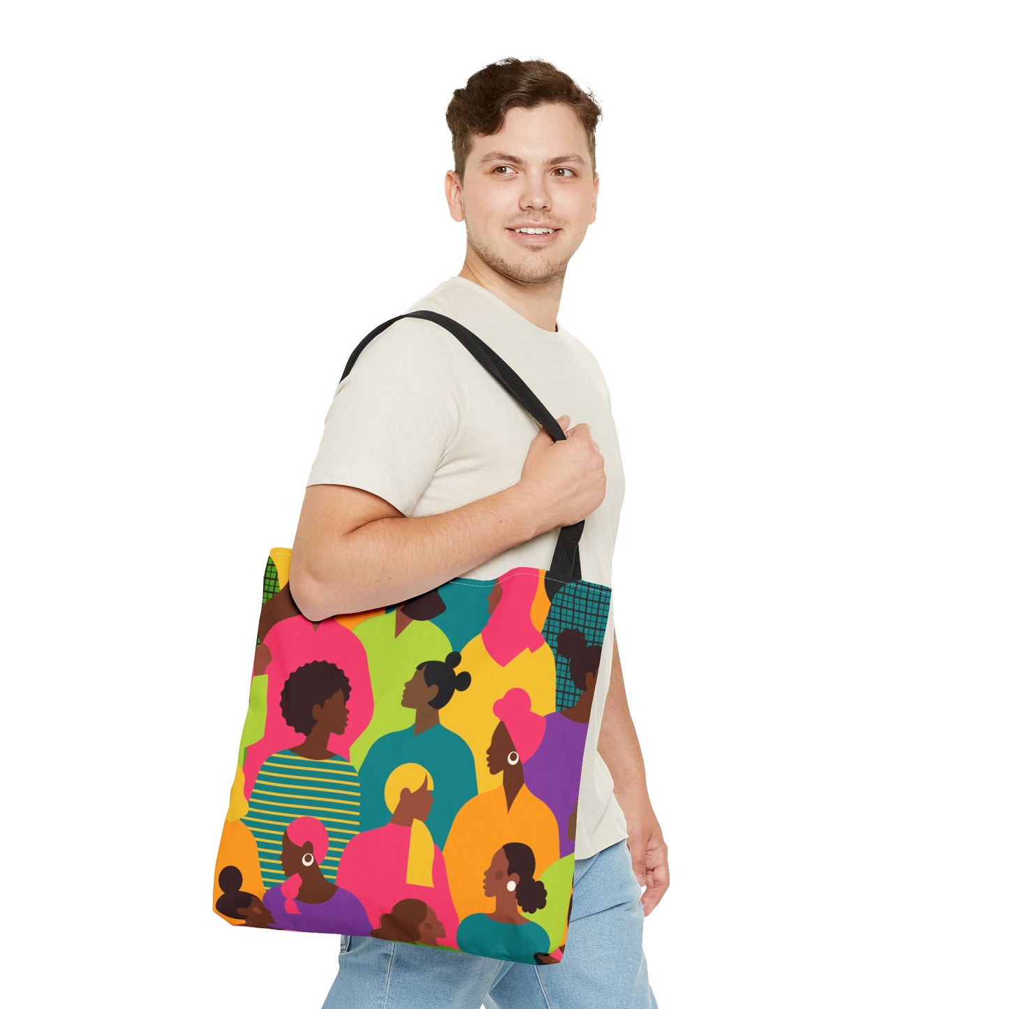 Dope Women Tote Bag