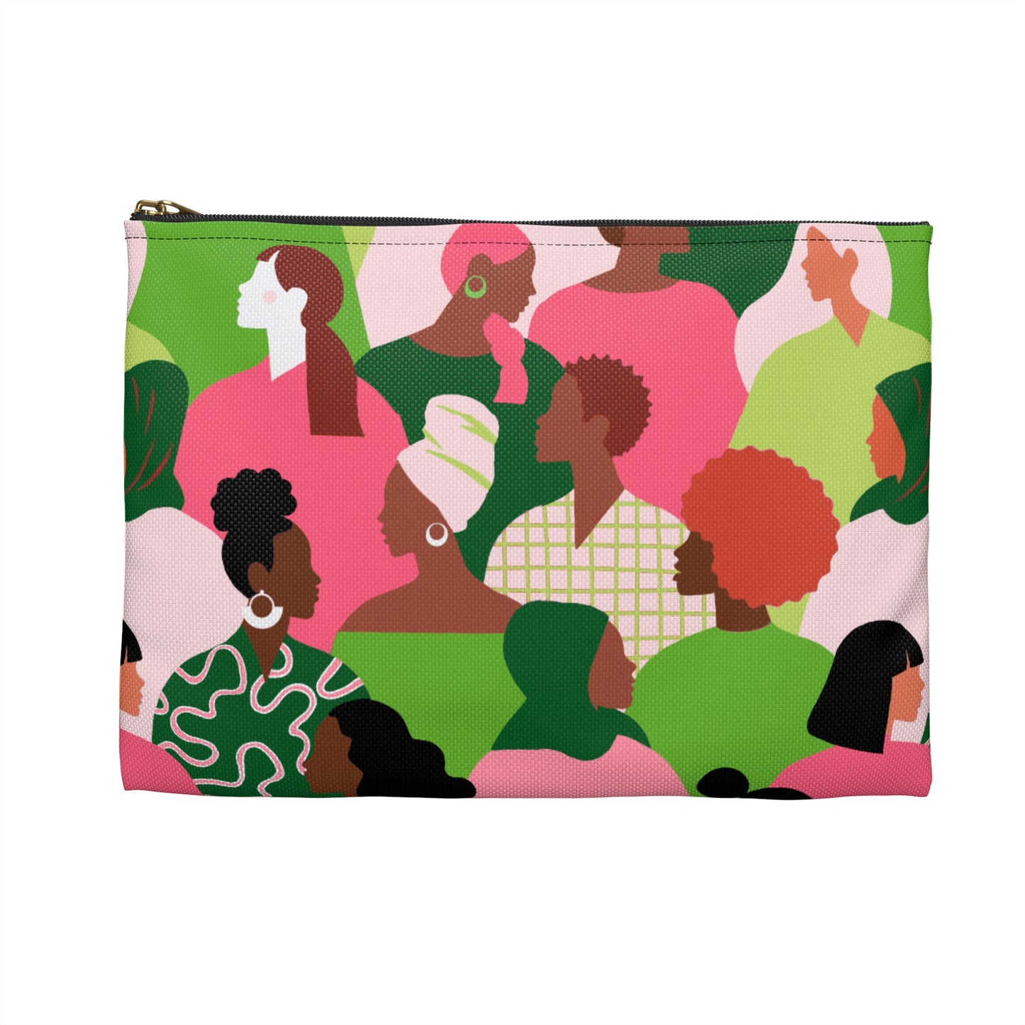 Pretty Women 2.0 Accessory Pouch