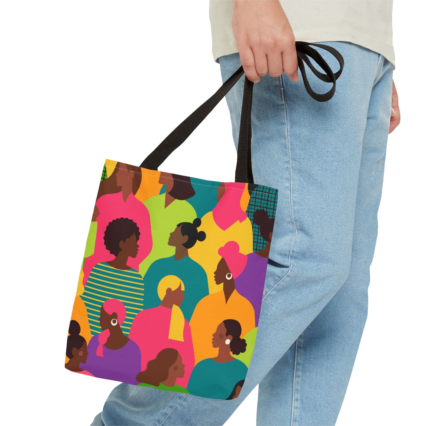 Dope Women Tote Bag