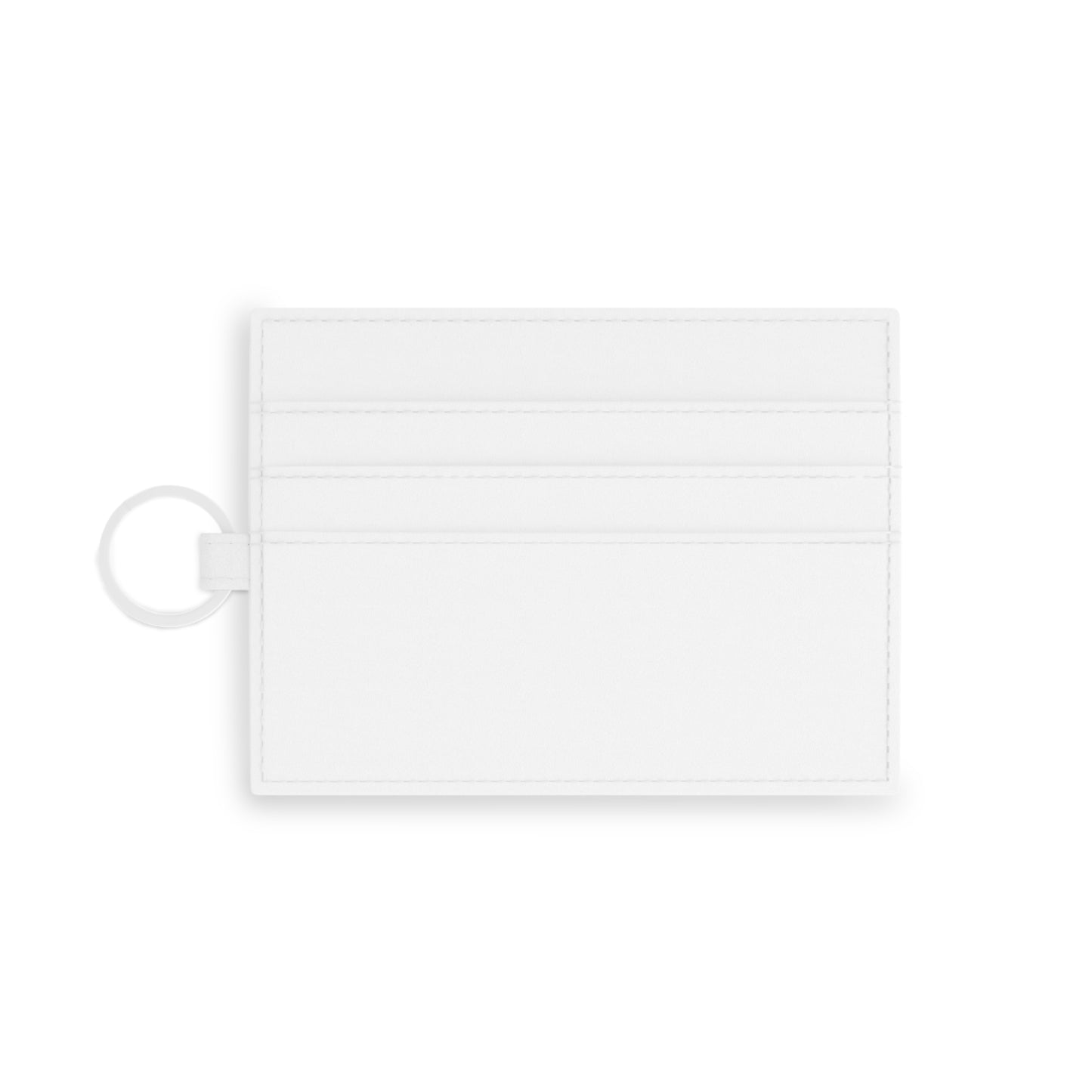 Profiles of Pearlfection Leather Card Holder