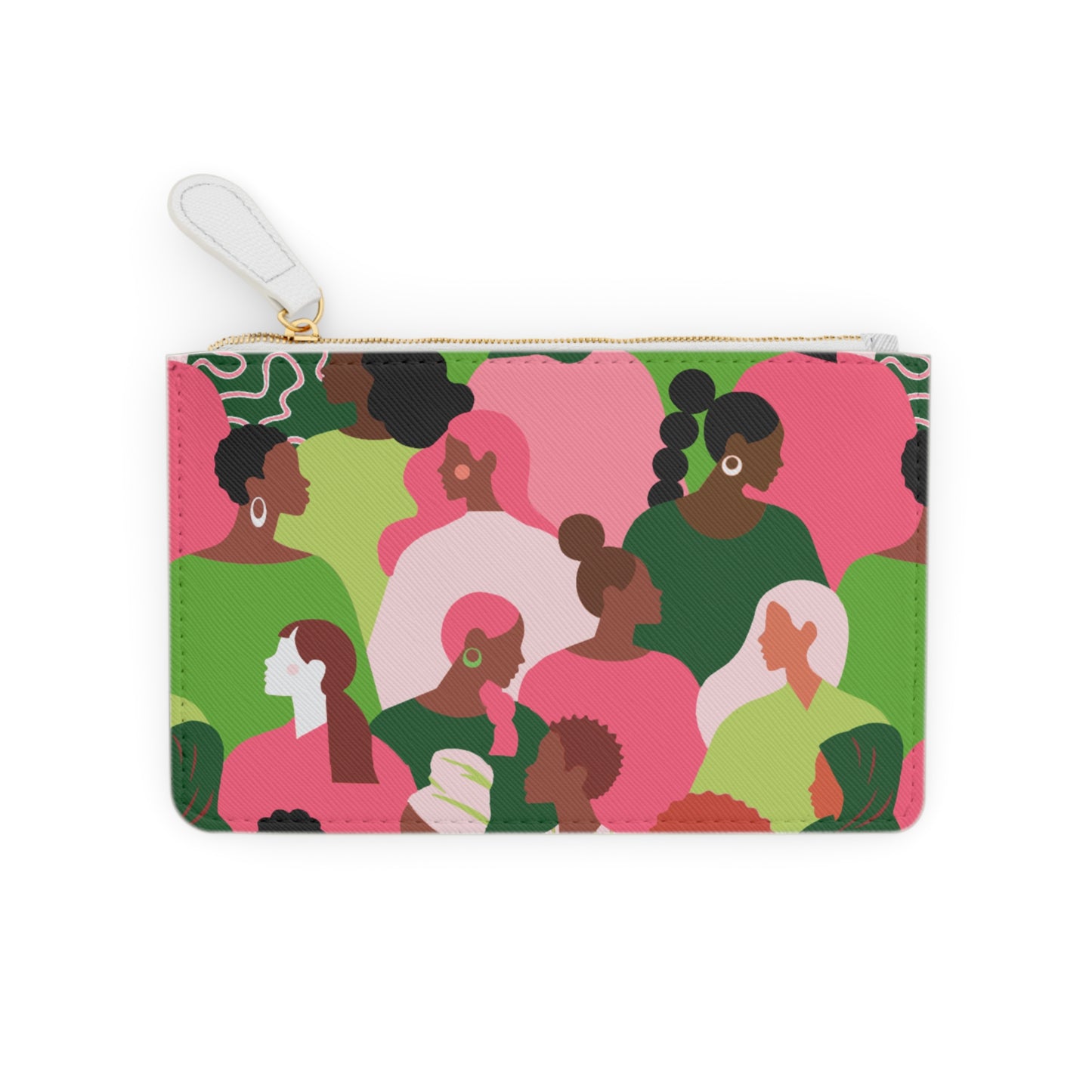 Pretty Women 2.0 Mini Clutch Bag
