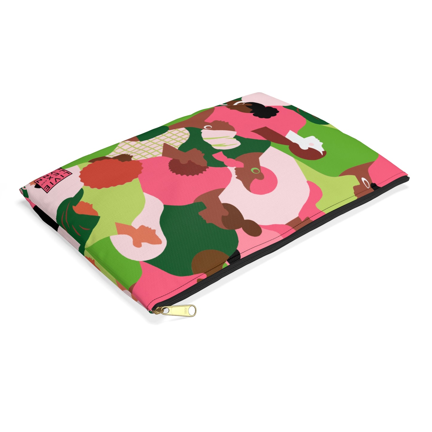 Pretty Women 2.0 Accessory Pouch