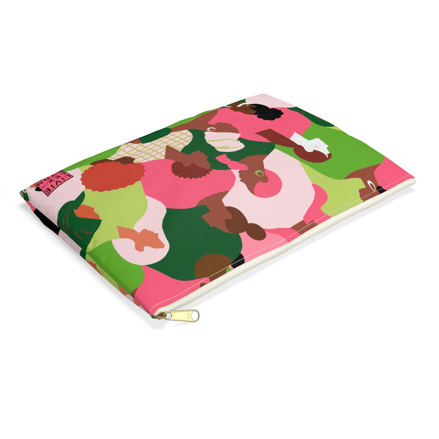 Pretty Women 2.0 Accessory Pouch