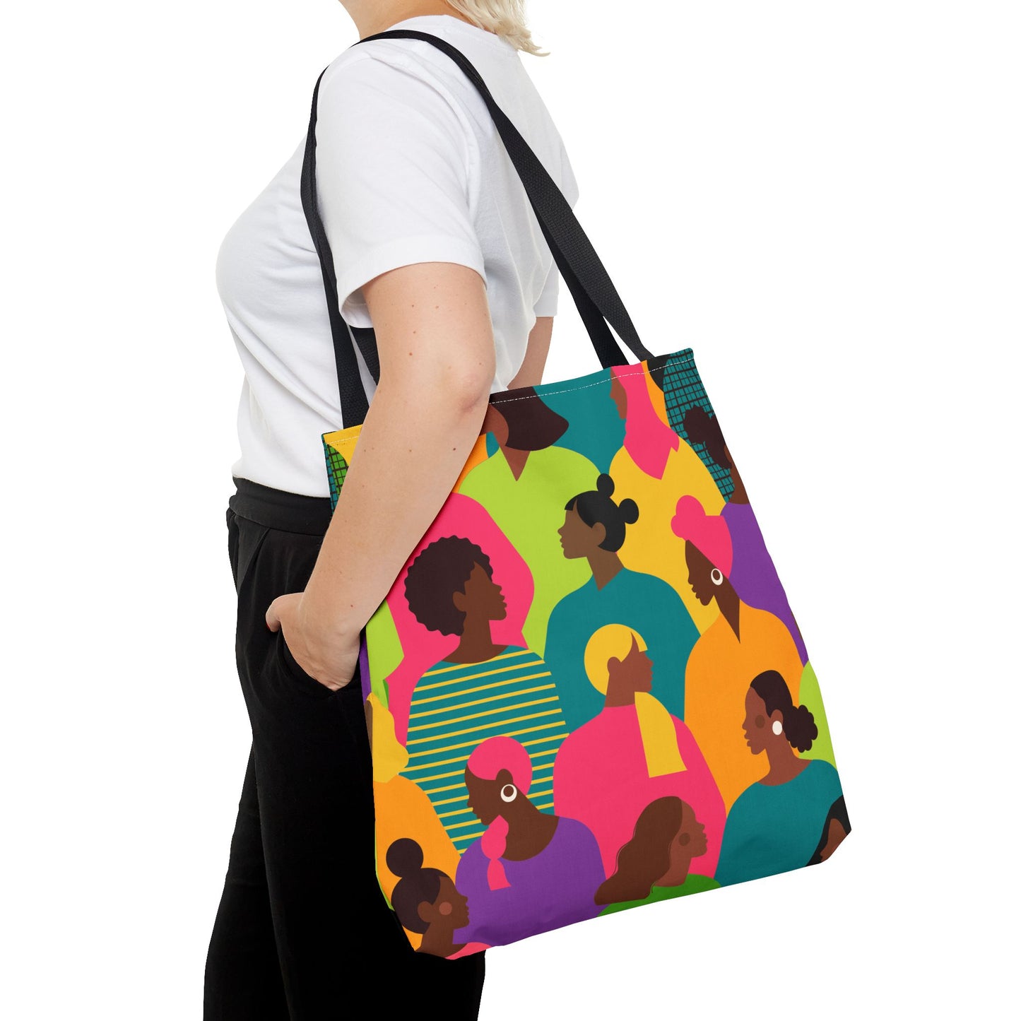Dope Women Tote Bag