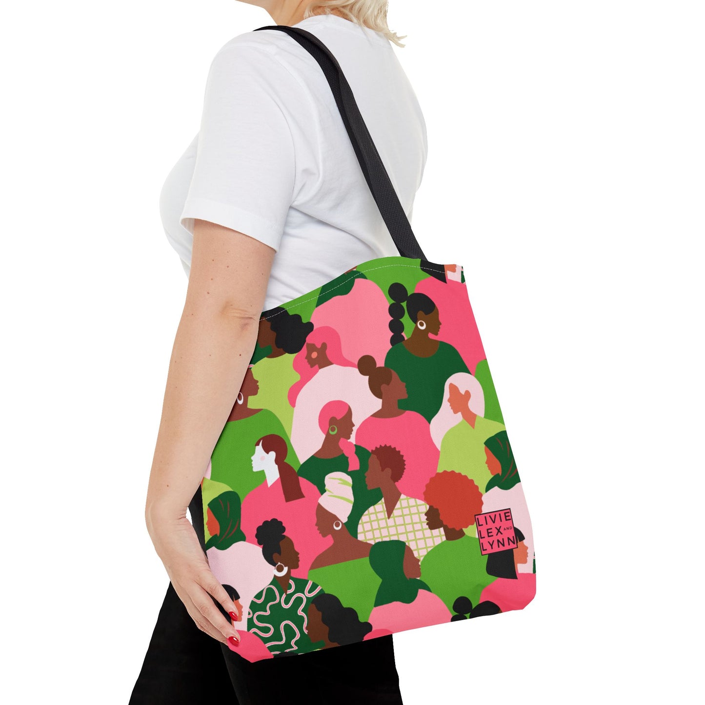Pretty Women 2.0 Tote Bag