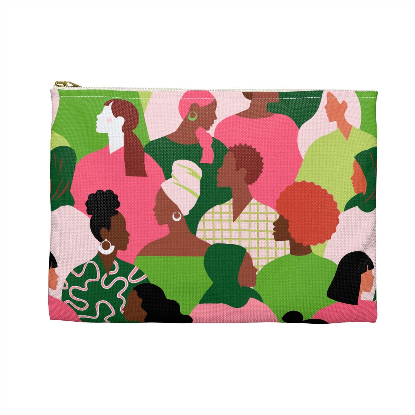 Pretty Women 2.0 Accessory Pouch