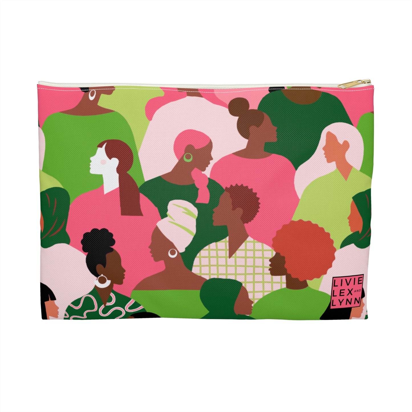 Pretty Women 2.0 Accessory Pouch