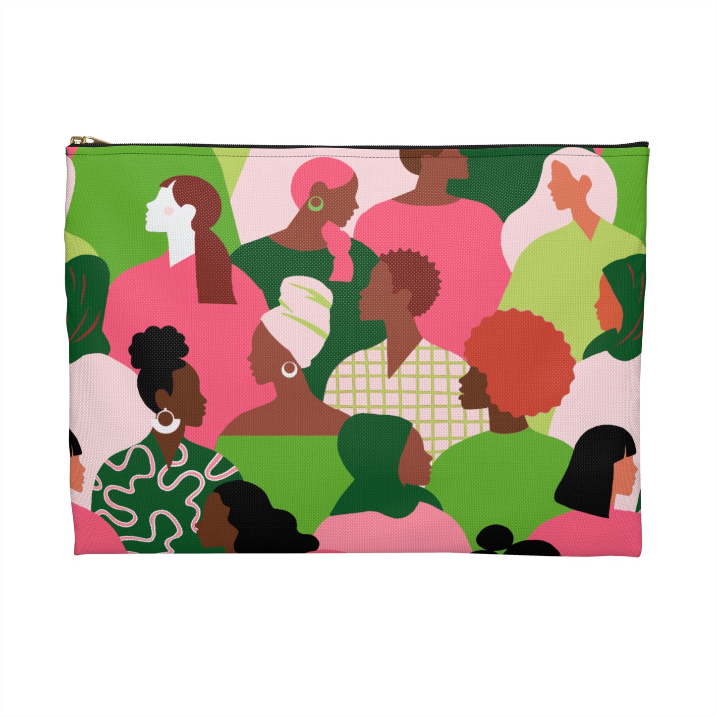 Pretty Women 2.0 Accessory Pouch