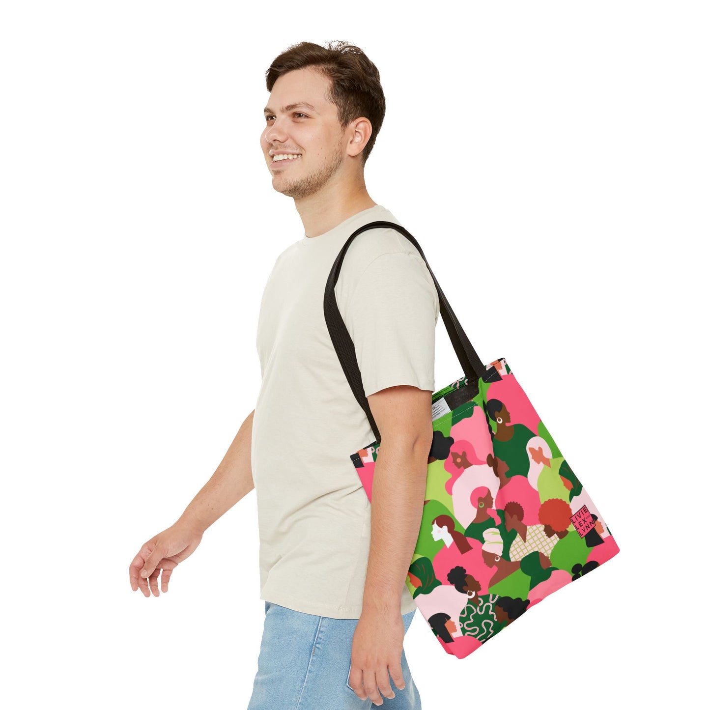Pretty Women 2.0 Tote Bag