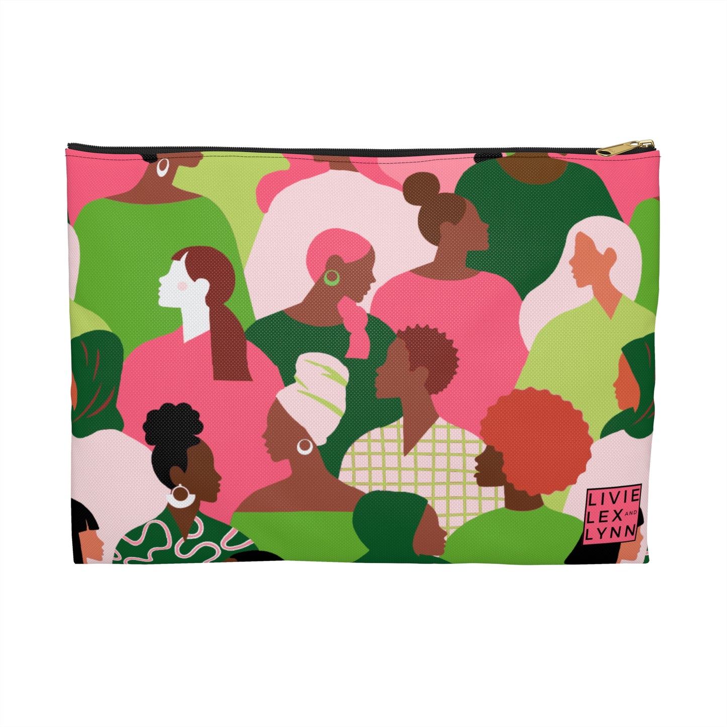 Pretty Women 2.0 Accessory Pouch