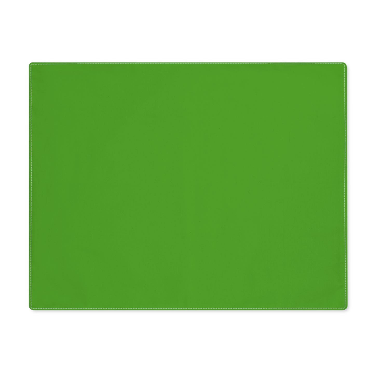 Light Green Placemat, 1pc