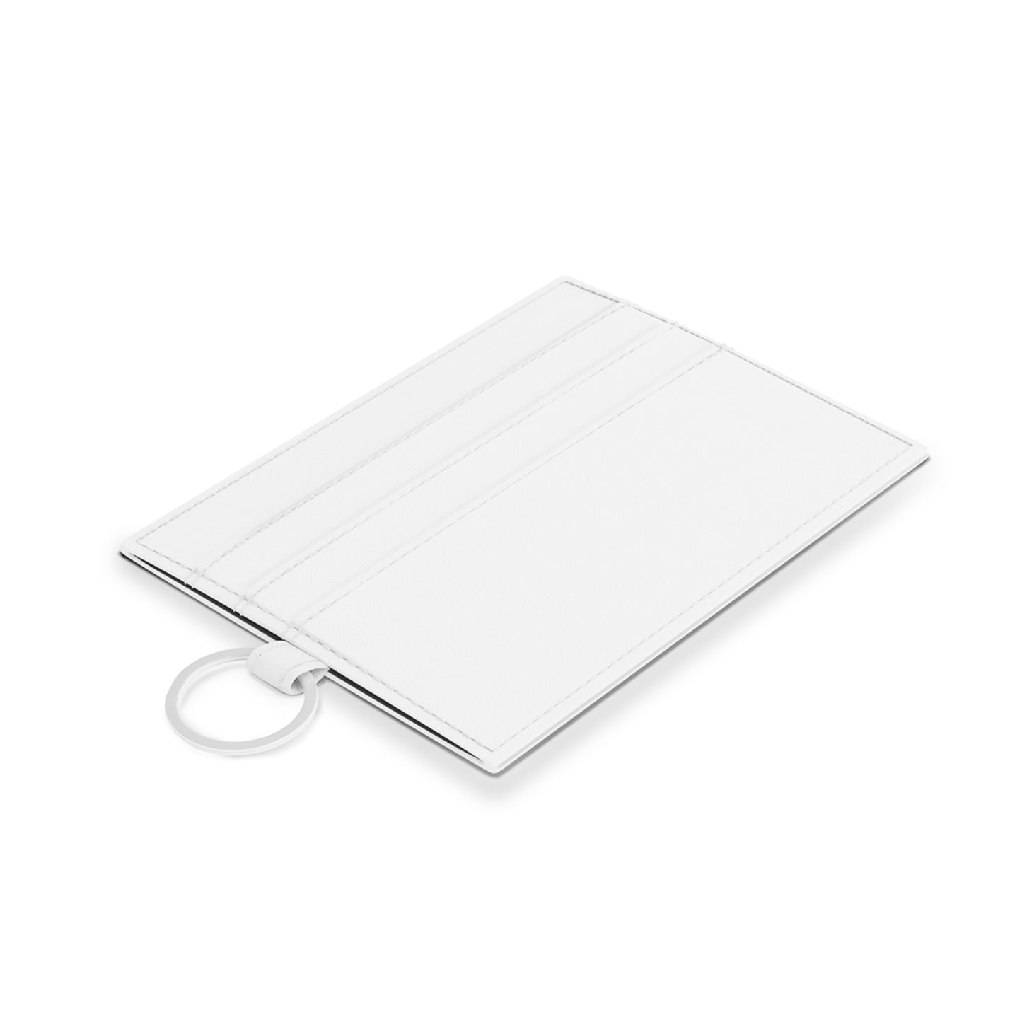 Profiles of Pearlfection Leather Card Holder