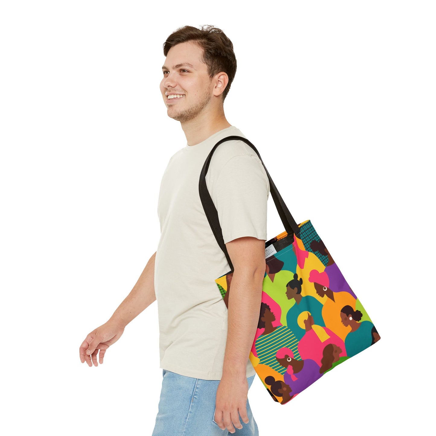 Dope Women Tote Bag