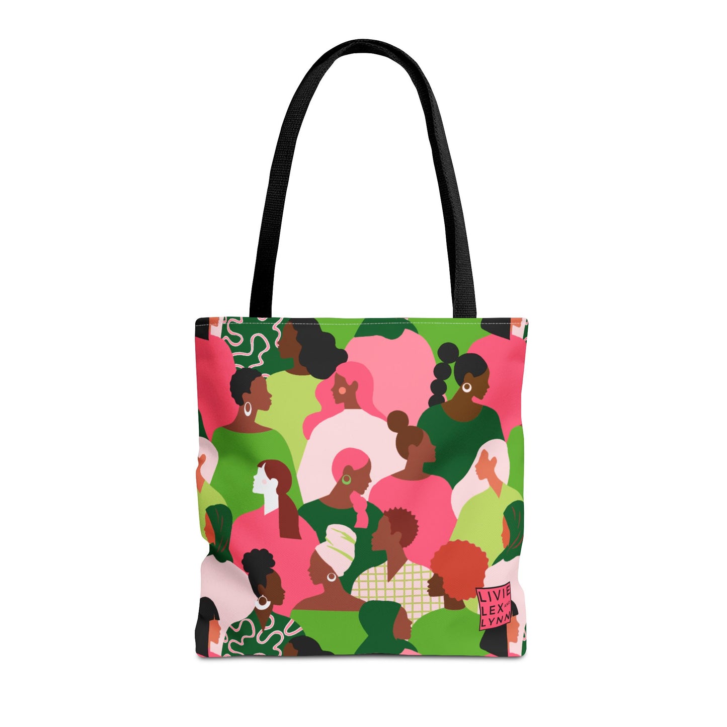 Pretty Women 2.0 Tote Bag