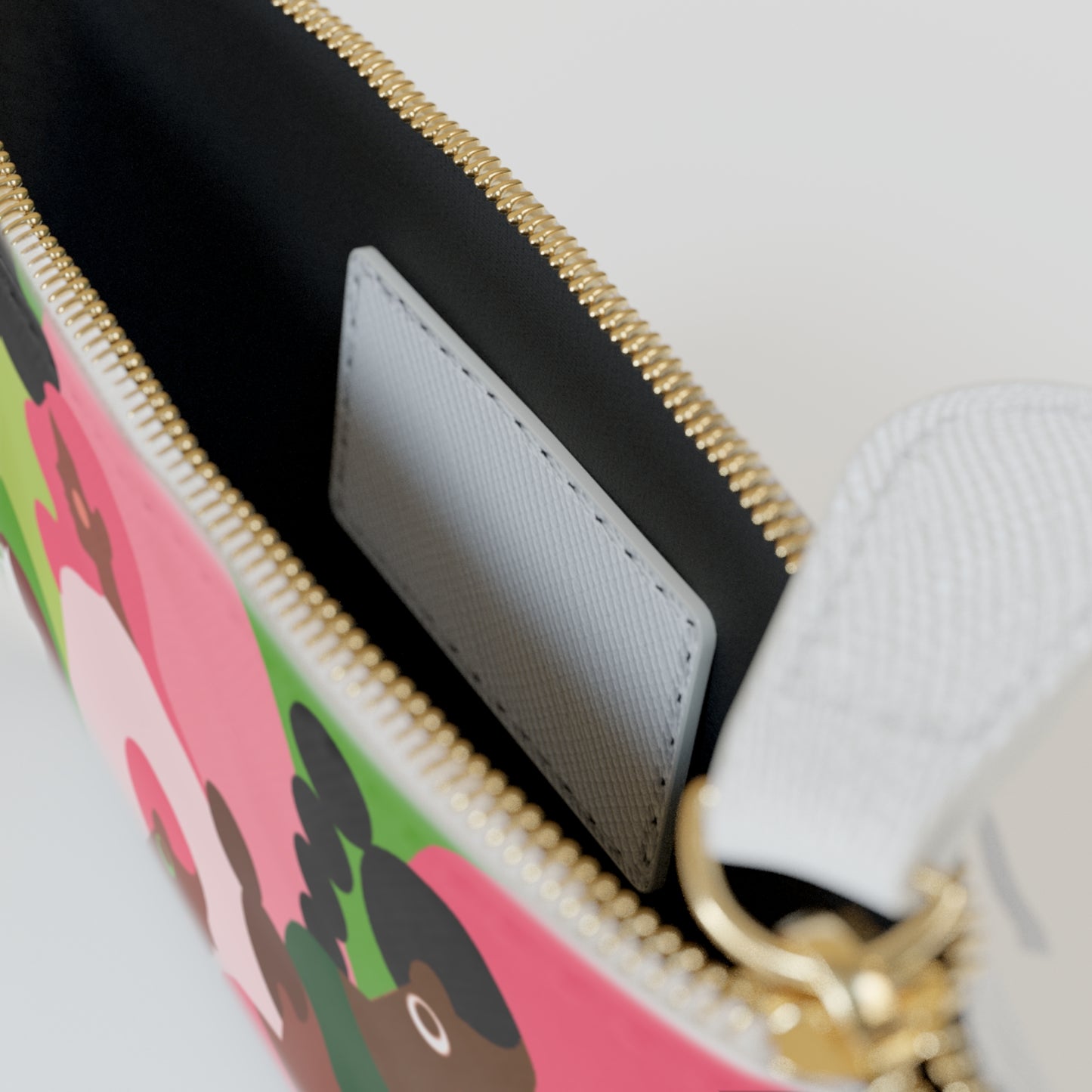 Pretty Women 2.0 Mini Clutch Bag