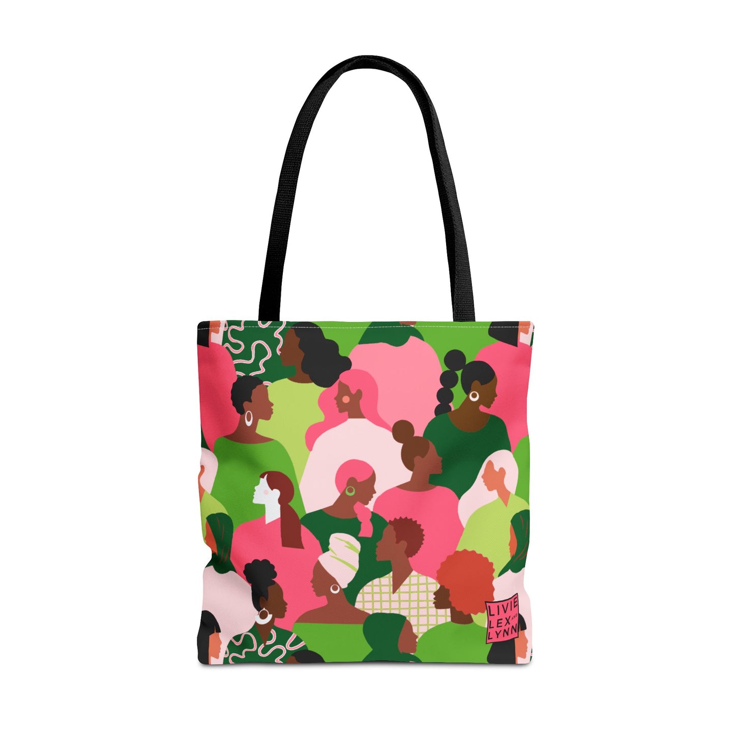 Pretty Women 2.0 Tote Bag