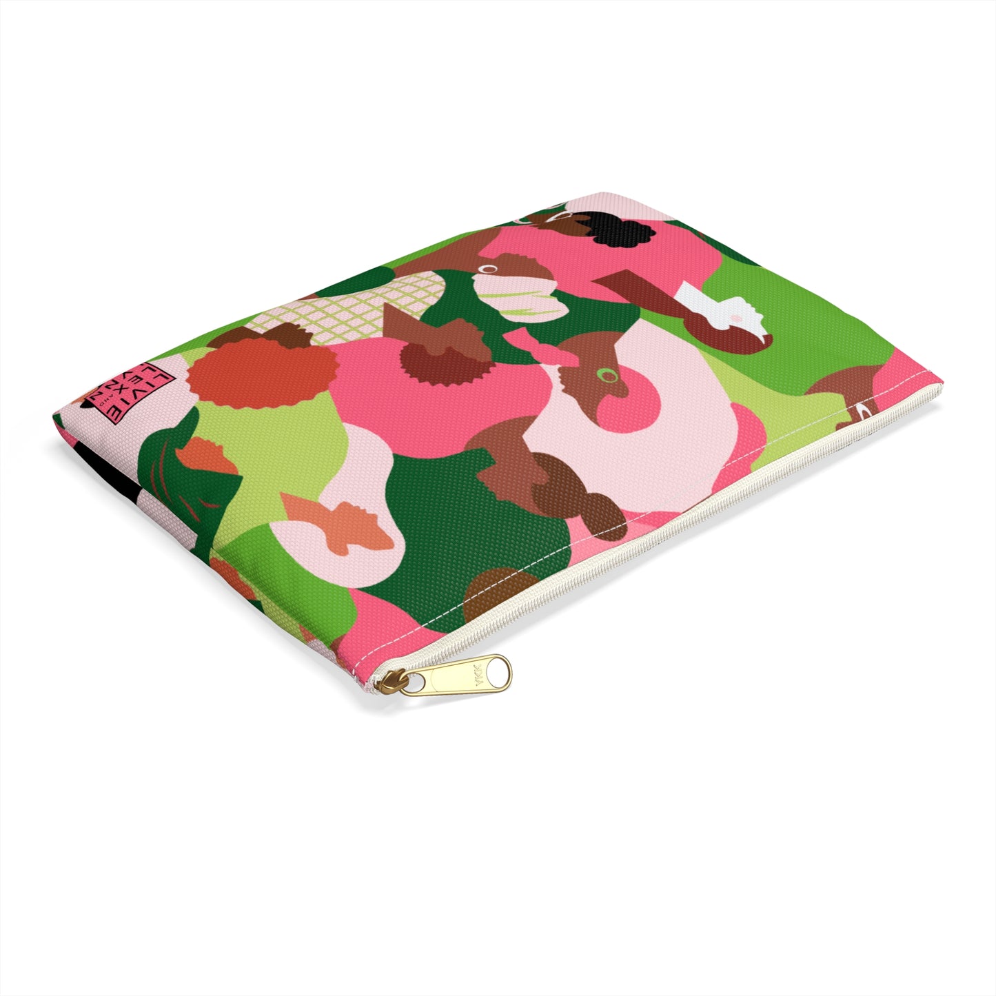 Pretty Women 2.0 Accessory Pouch