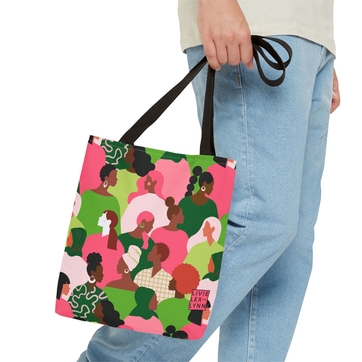 Pretty Women 2.0 Tote Bag