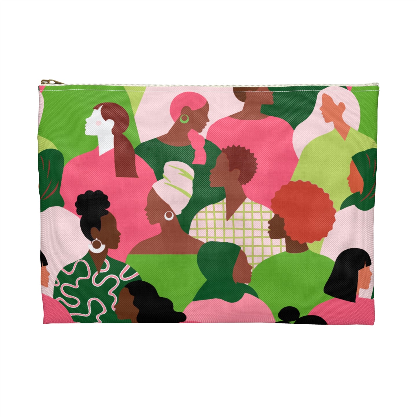 Pretty Women 2.0 Accessory Pouch