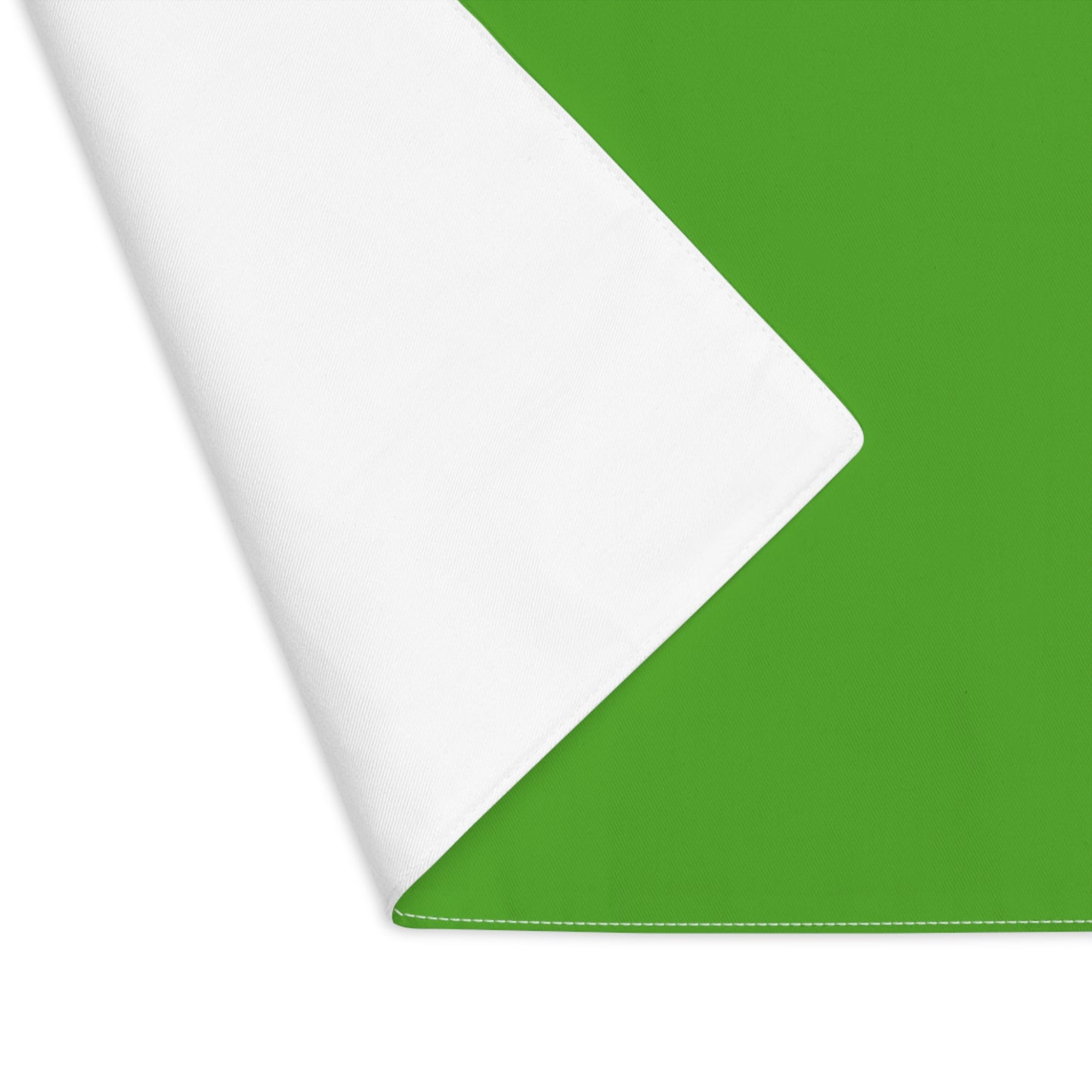 Light Green Placemat, 1pc