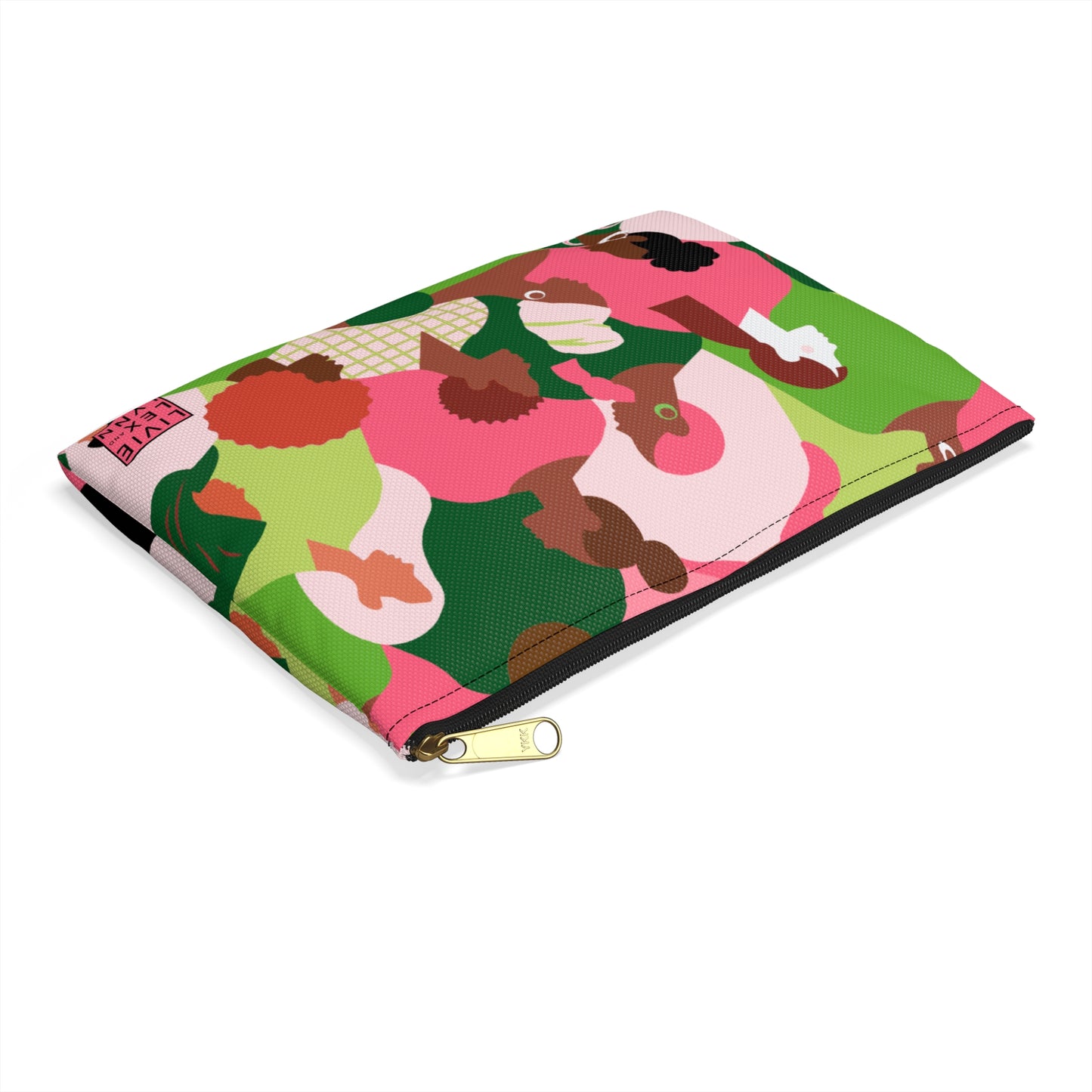 Pretty Women 2.0 Accessory Pouch