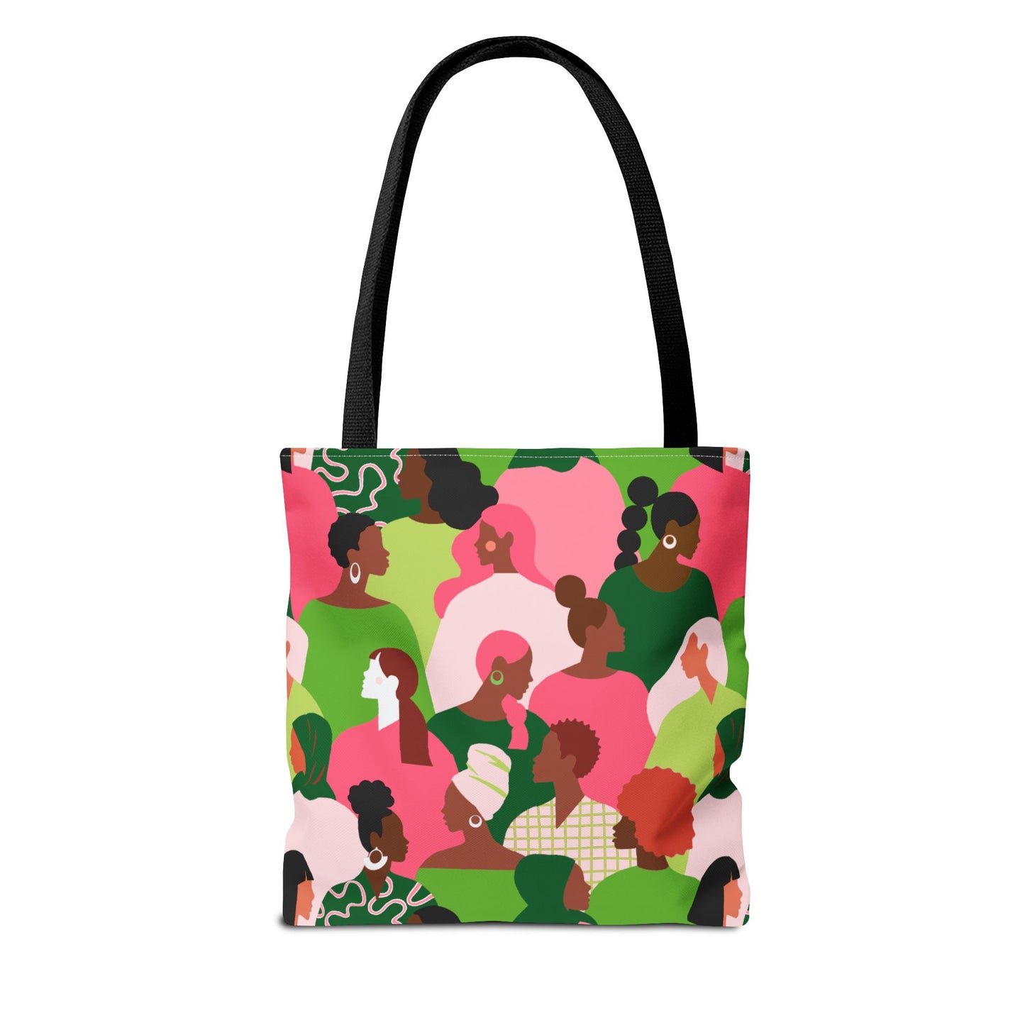 Pretty Women 2.0 Tote Bag