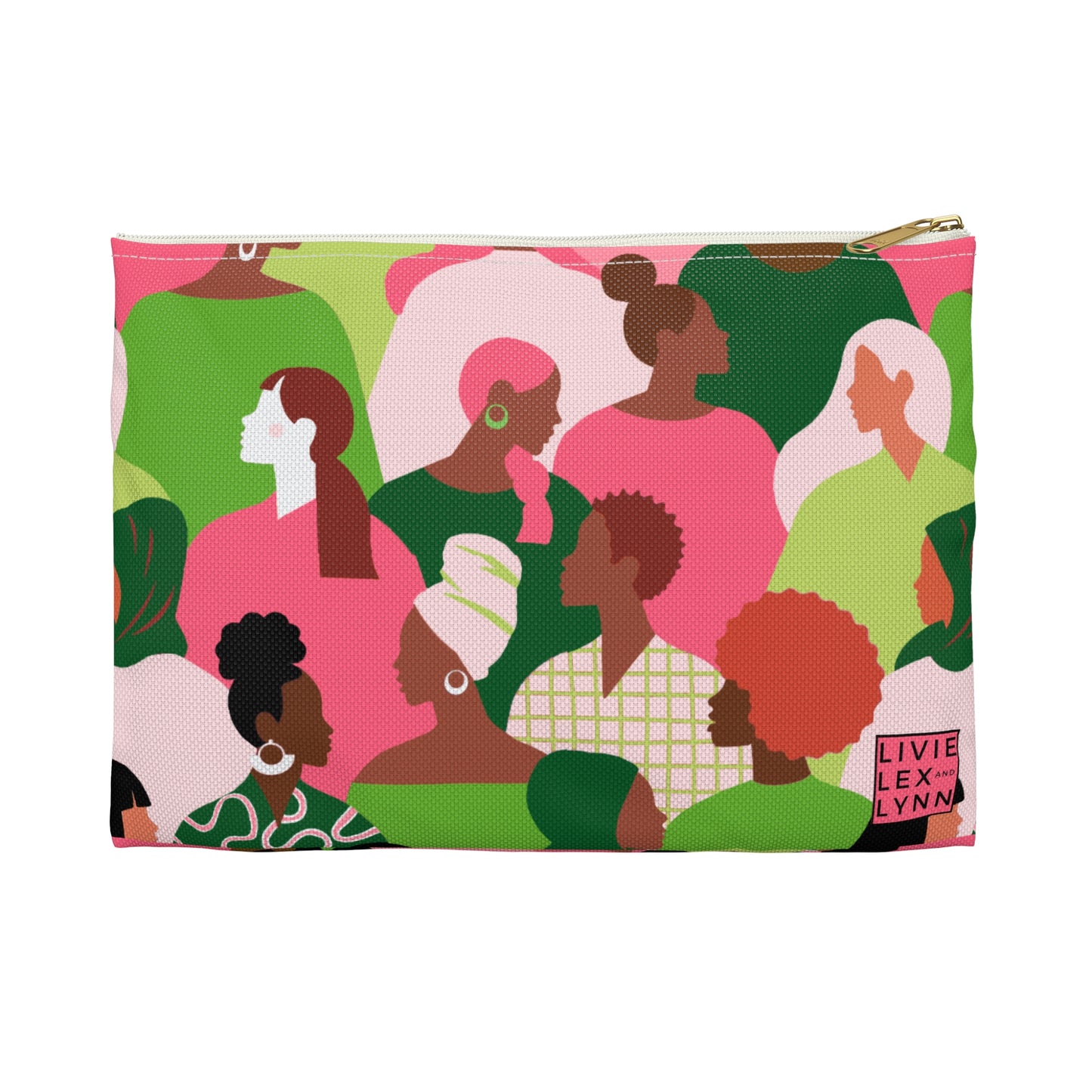 Pretty Women 2.0 Accessory Pouch