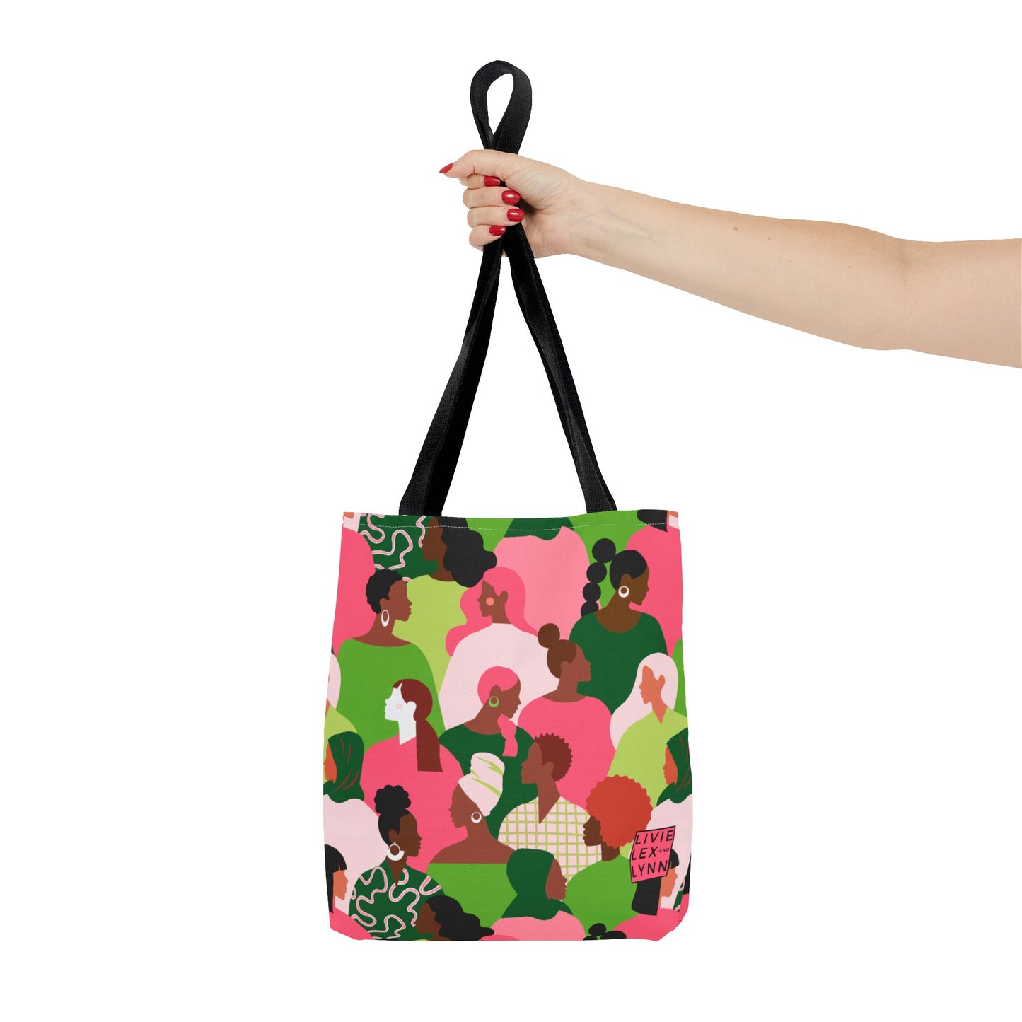 Pretty Women 2.0 Tote Bag