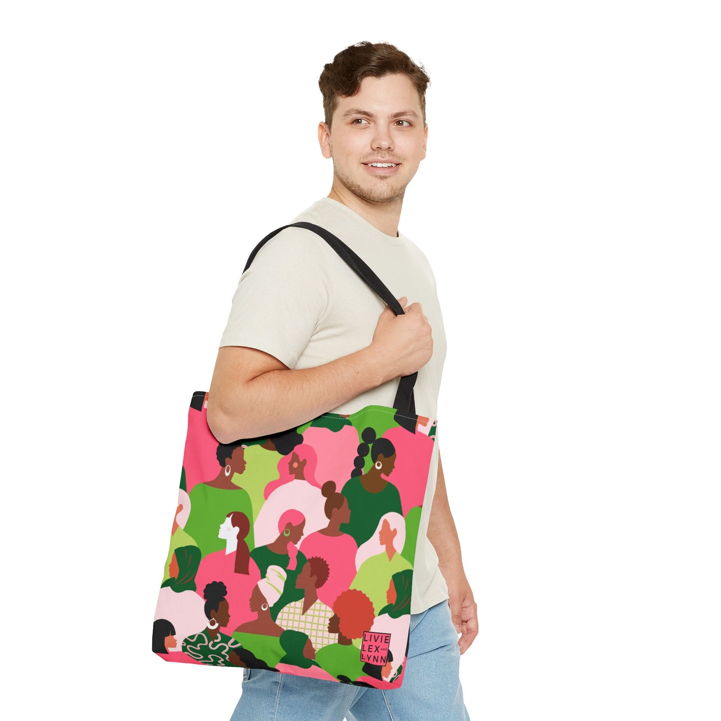 Pretty Women 2.0 Tote Bag