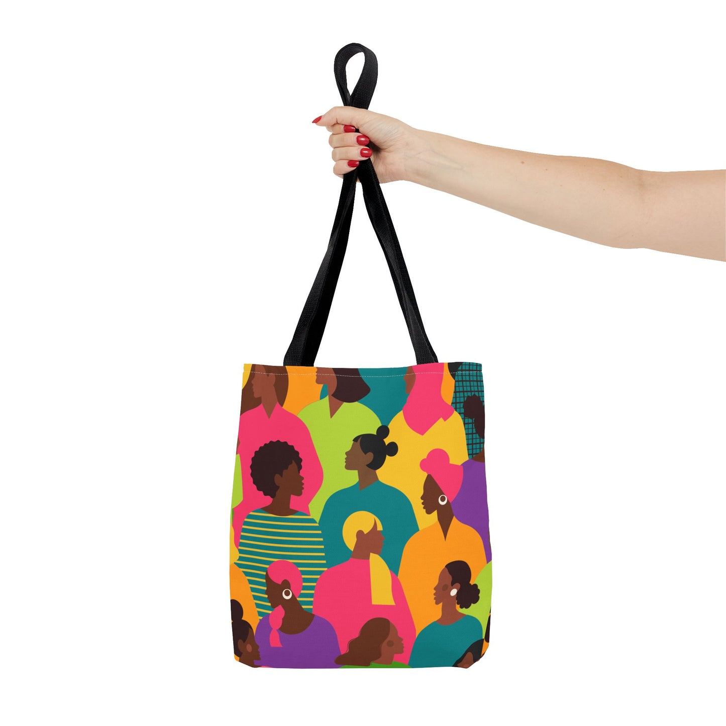 Dope Women Tote Bag