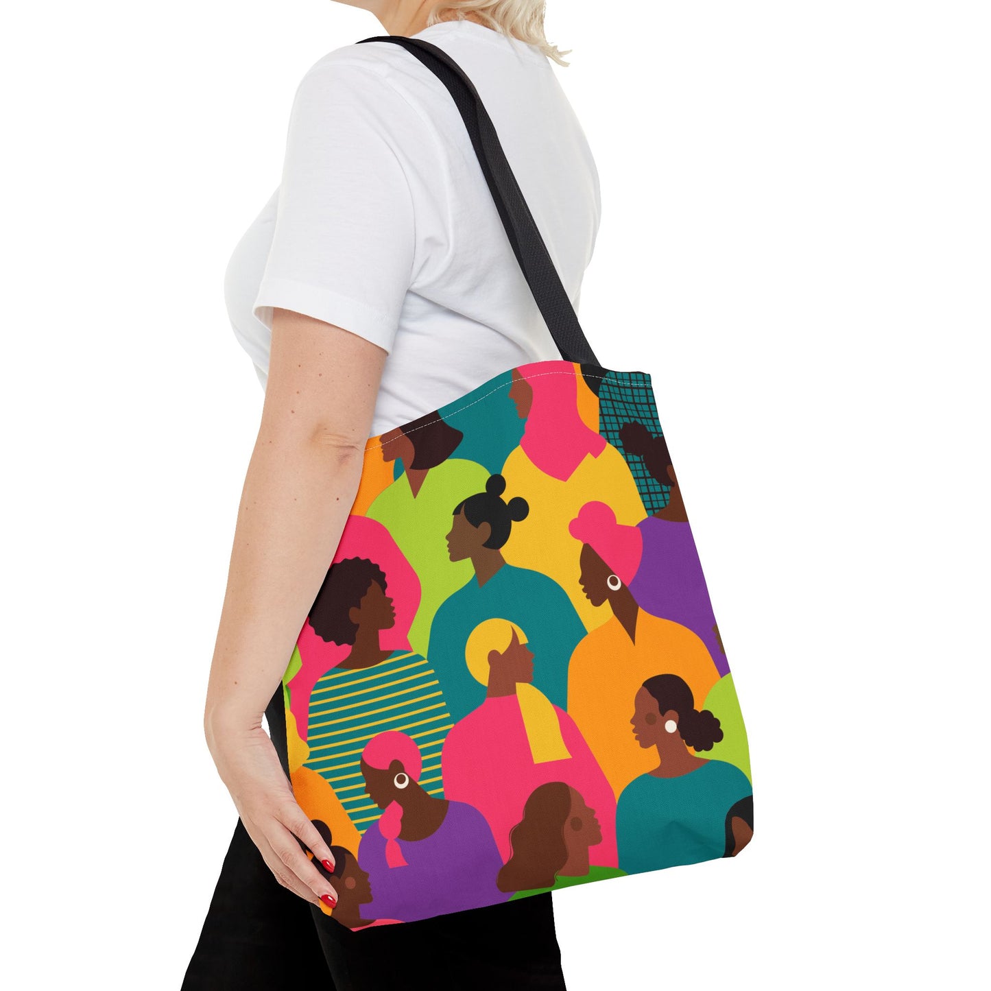 Dope Women Tote Bag