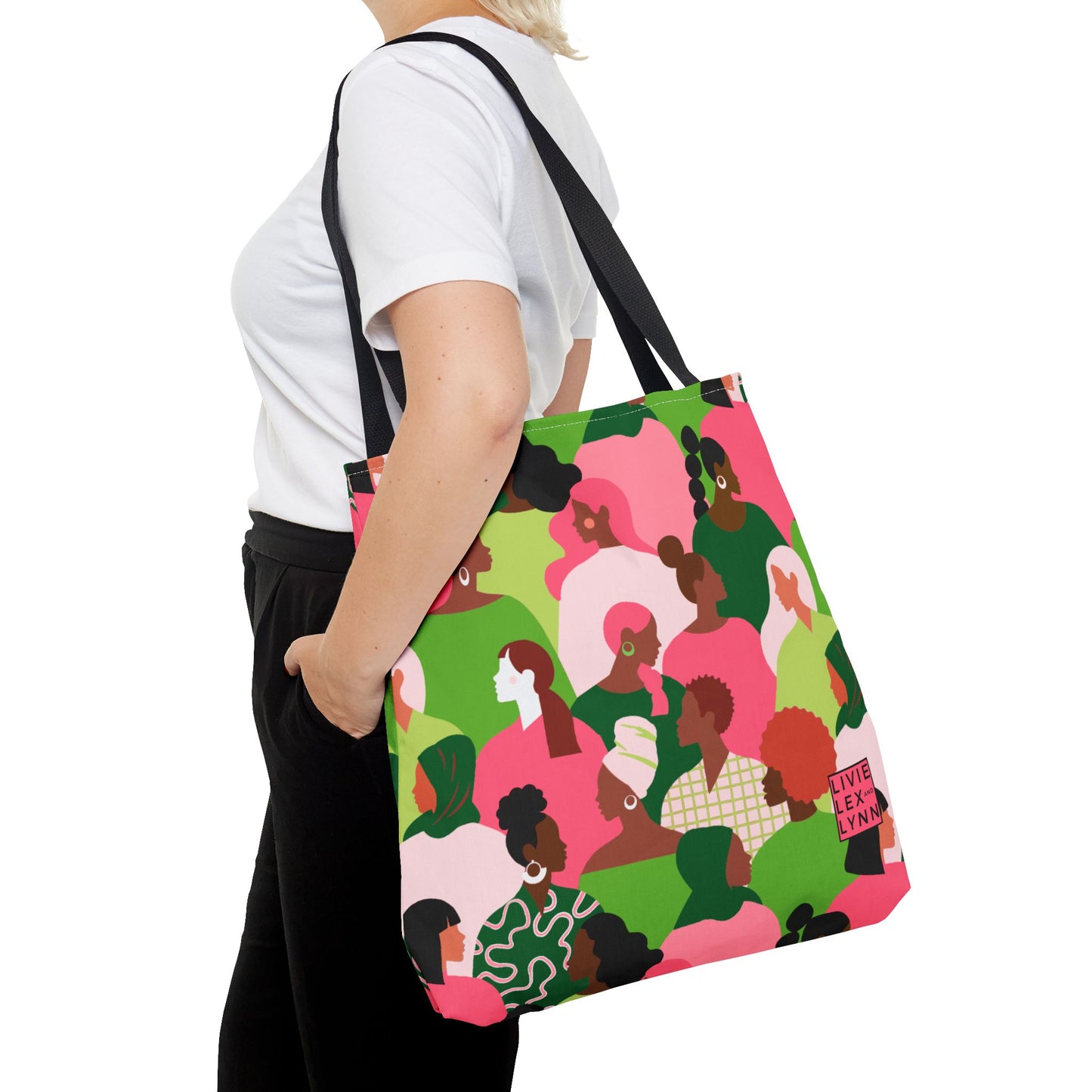 Pretty Women 2.0 Tote Bag