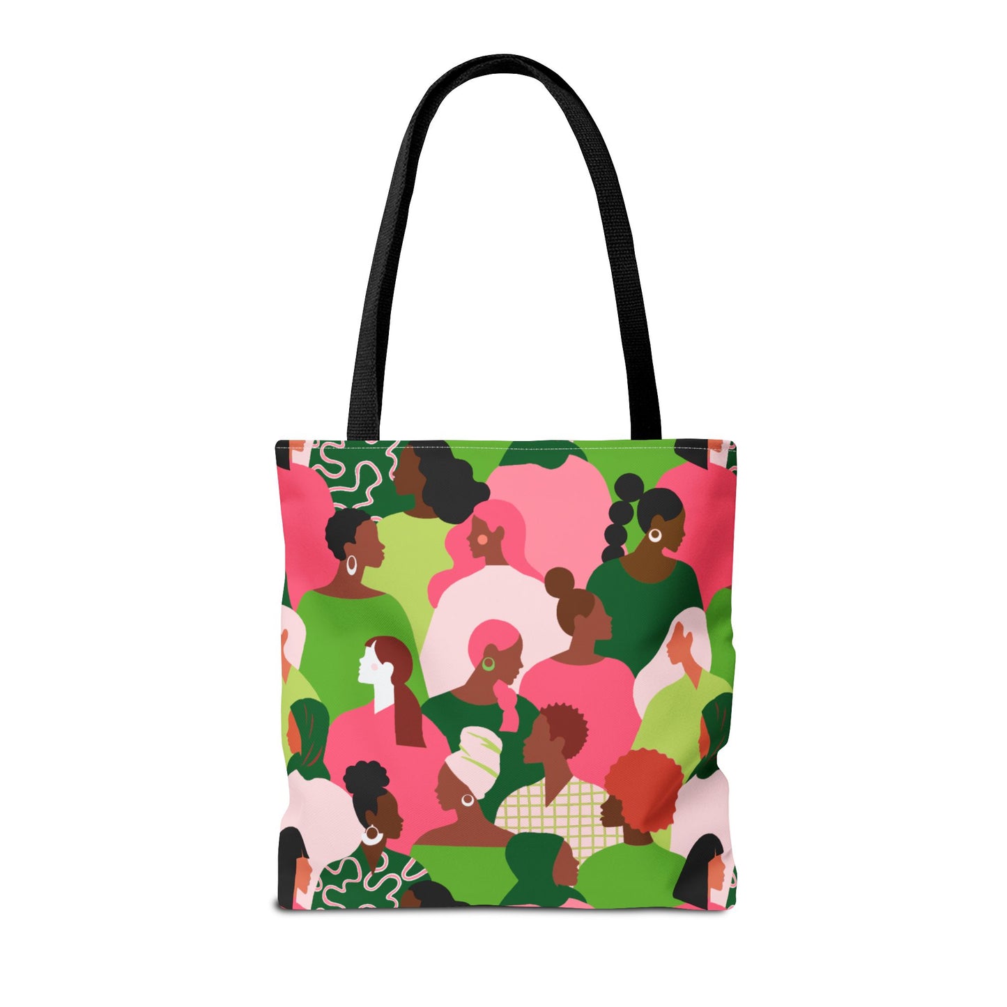 Pretty Women 2.0 Tote Bag