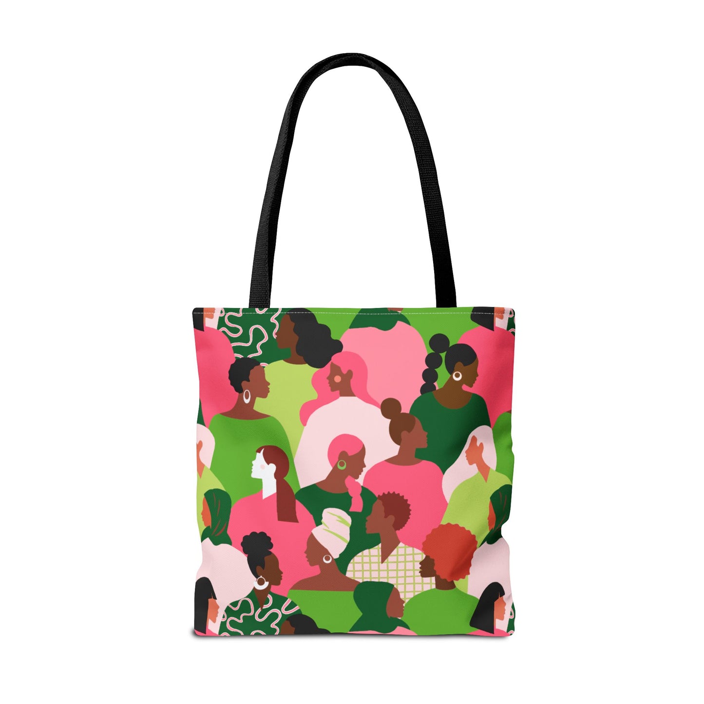 Pretty Women 2.0 Tote Bag