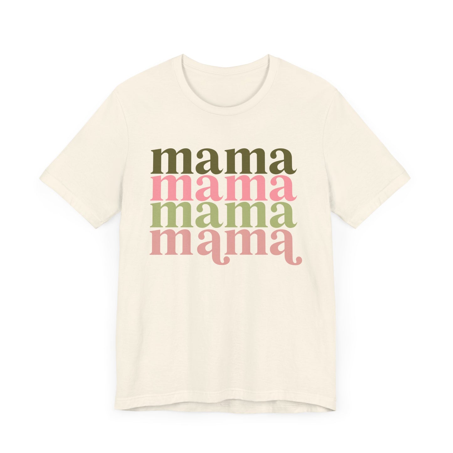 "Mama" Unisex Tee (Spring '23)