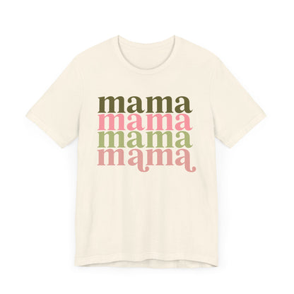 "Mama" Unisex Tee (Spring '23)