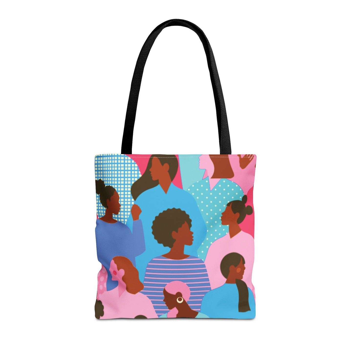 Marvelous Moms Tote Bag (AOP)