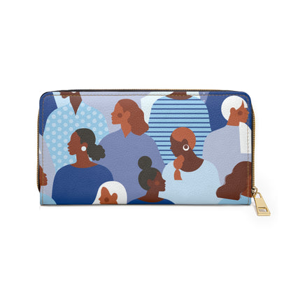 Illustrious Women Wallet