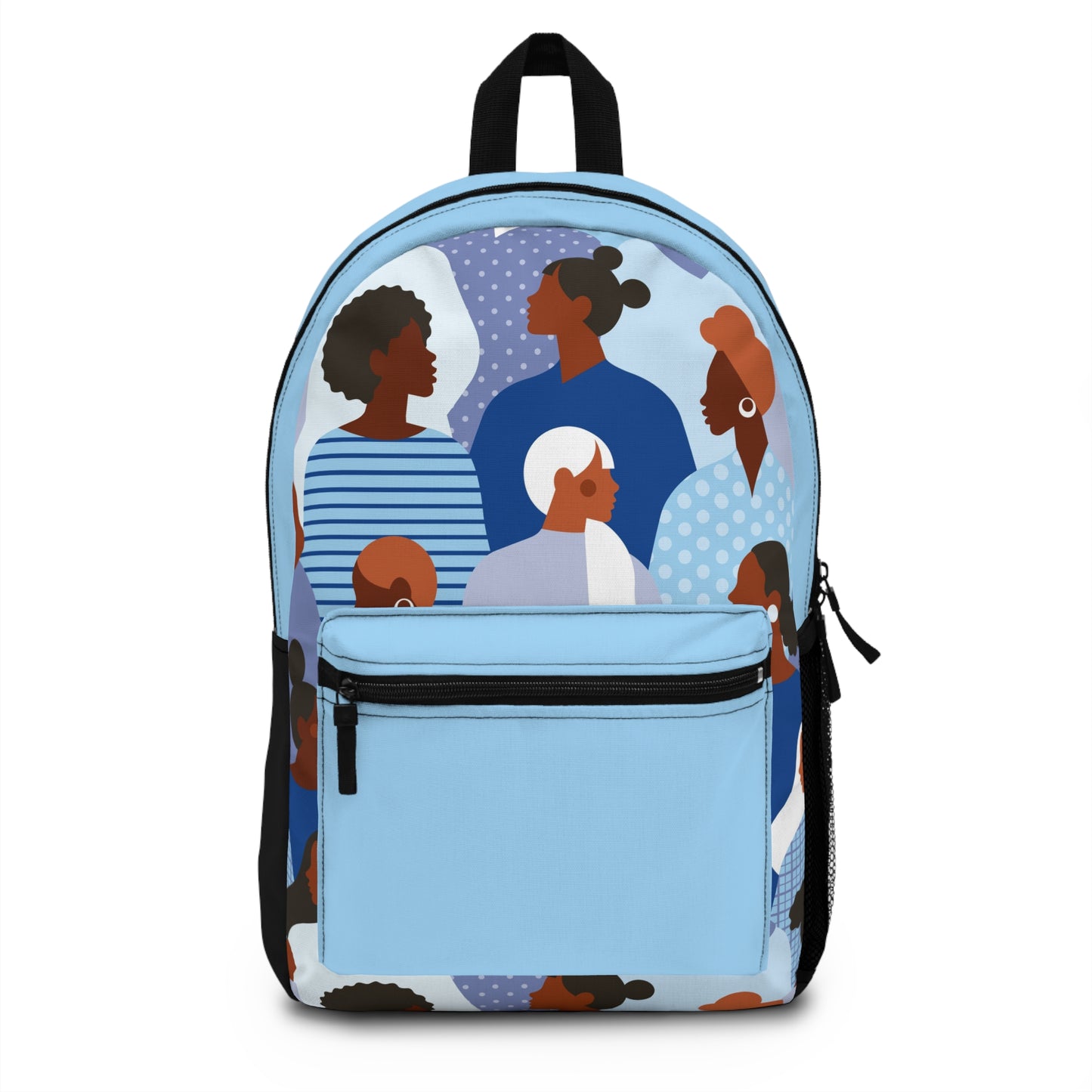 Illustrious Women Backpack