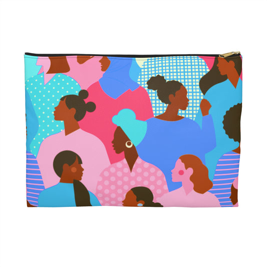 Marvelous Moms Accessory Pouch