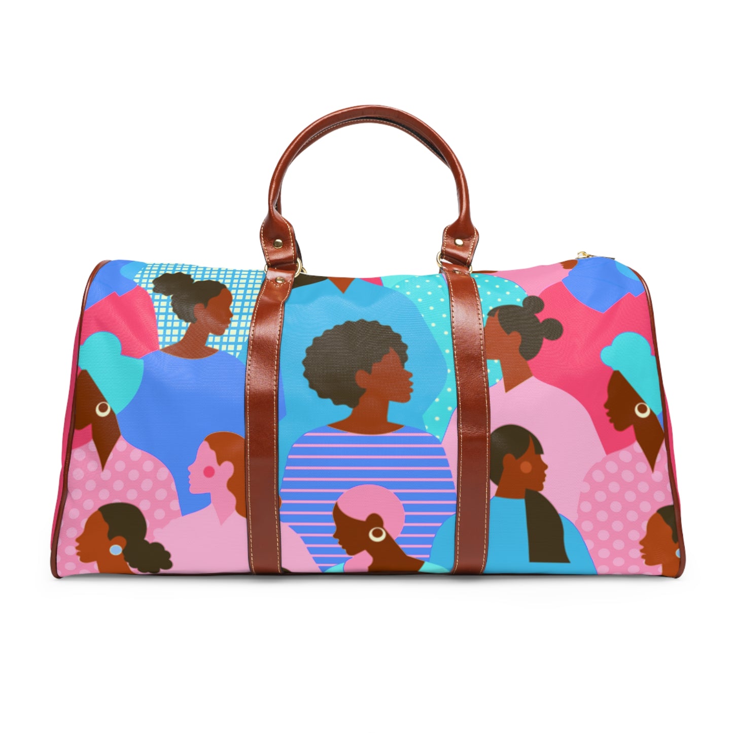 Marvelous Moms Travel Bag