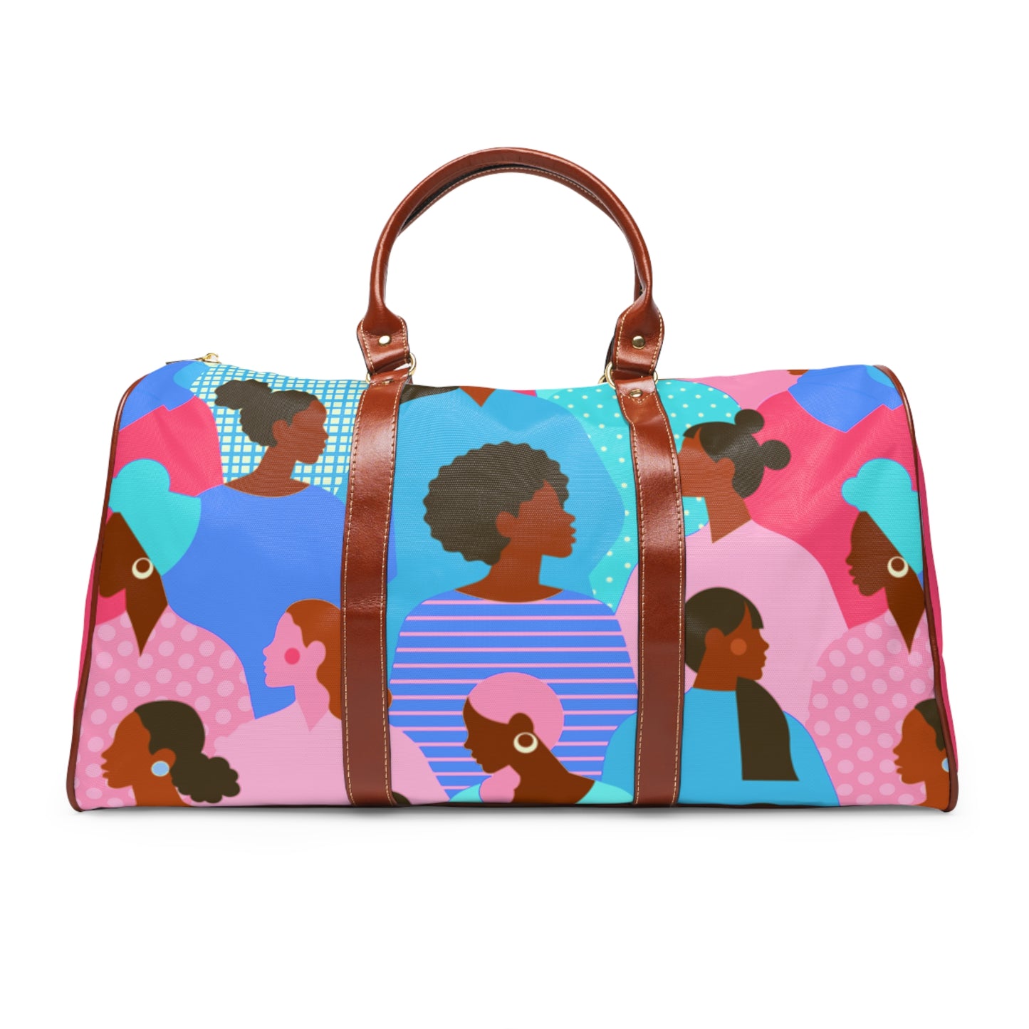 Marvelous Moms Travel Bag