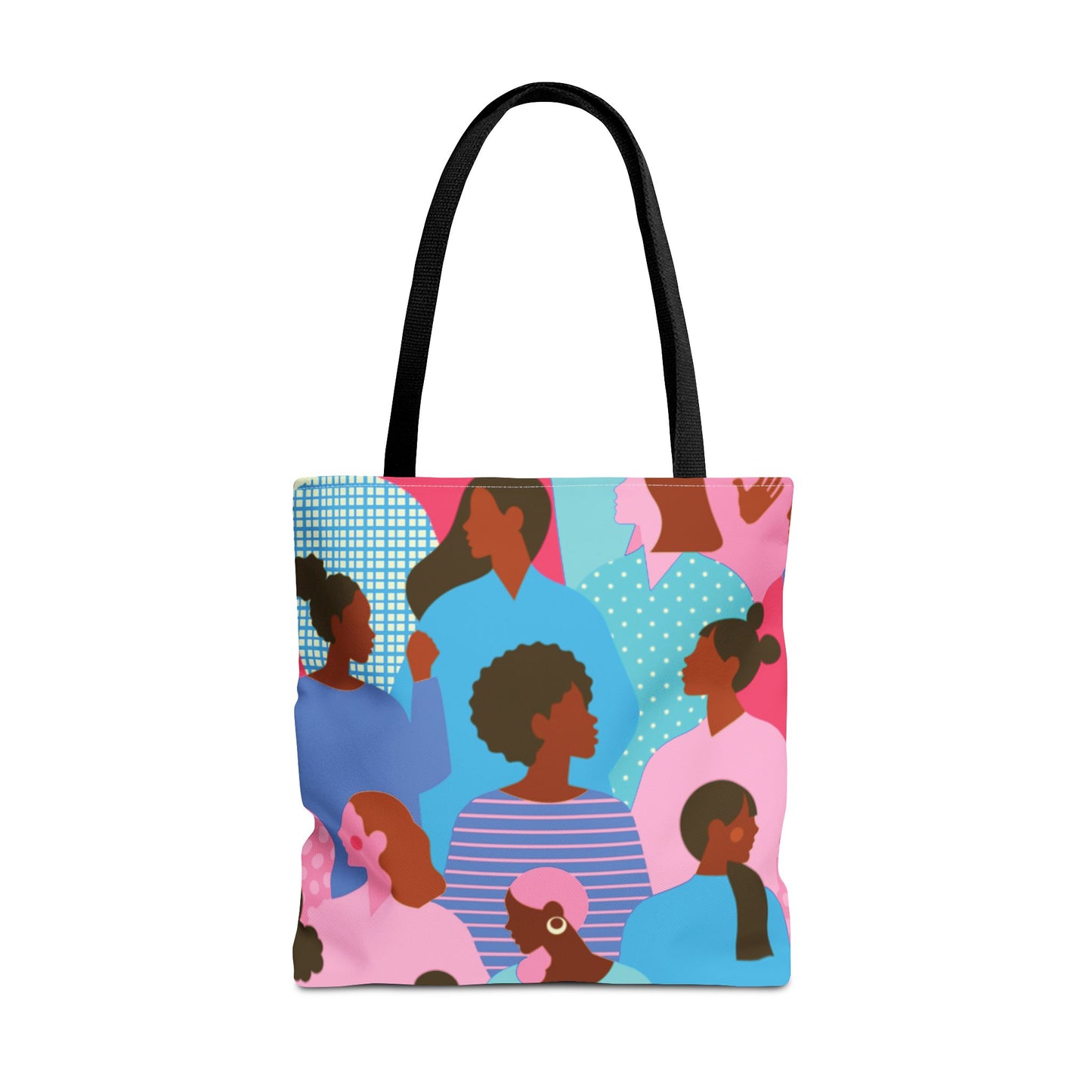 Marvelous Moms Tote Bag (AOP)