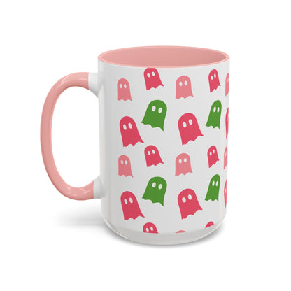 Spooky Coffee Mug (15oz)