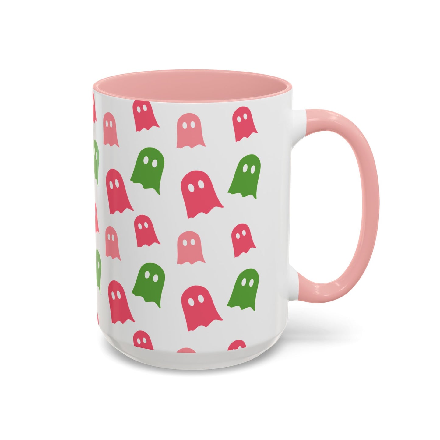 Spooky Coffee Mug (15oz)