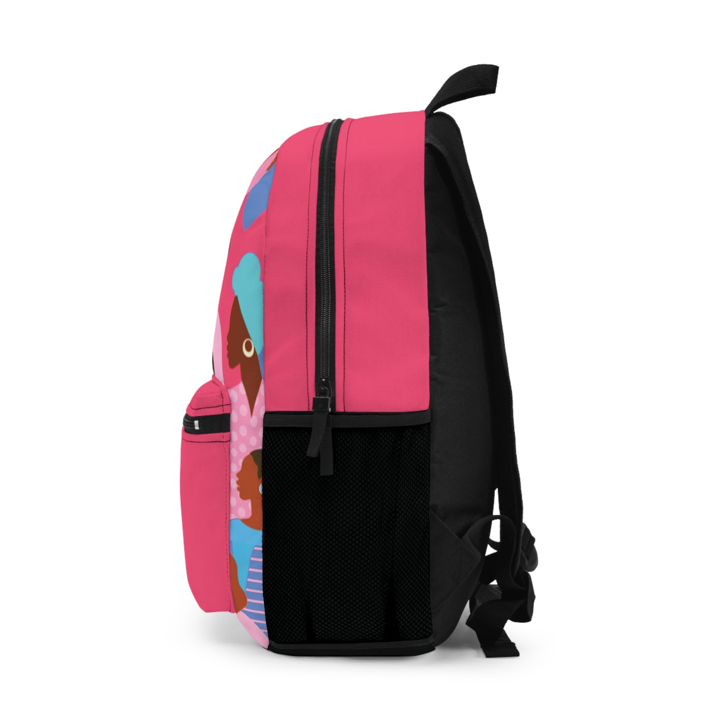 Marvelous Moms Lightweight Backpack