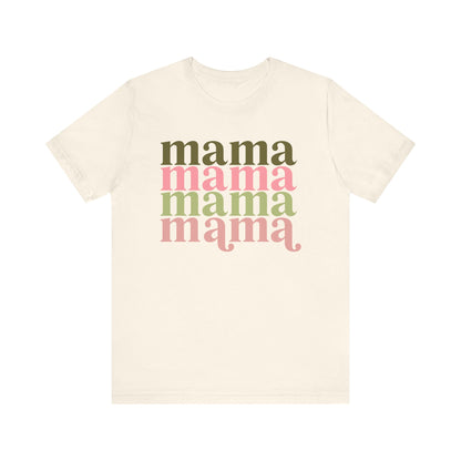 "Mama" Unisex Tee (Spring '23)