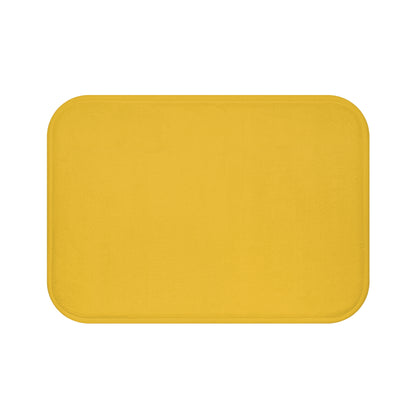 Dope Sunshine Bath Mat