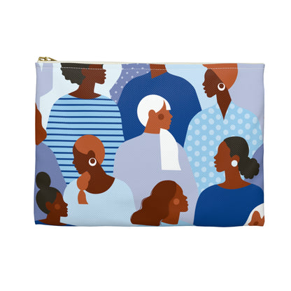 Illustrious Women Accessory Pouch