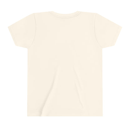 "Fabulous" Youth Short Sleeve Tee